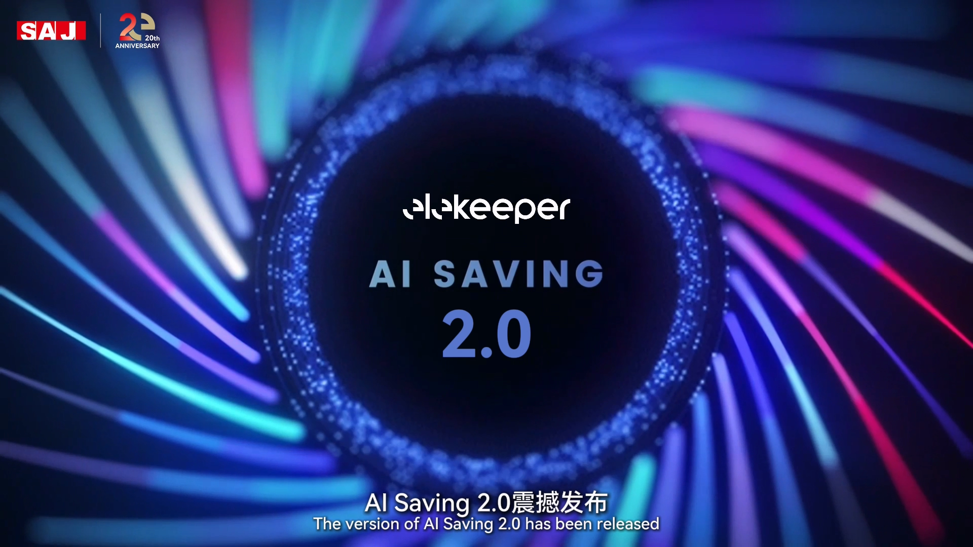 Next-Generation elekeeper AI Saving 2.0: A Full-Scenario AI Energy Revenue Solution to Make Every kWh More Profitable!